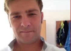 Dave B, 56 years old, Straight, Man, Peterhead, United Kingdom