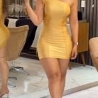 Yolanda, 37 years old, Paris, France